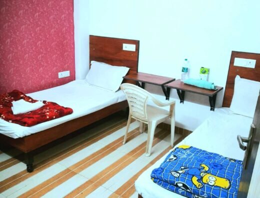 SHIV PG AT RAMPAL CHOWK, DWARKA