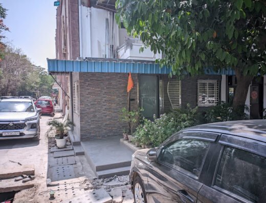 JAVIN DIGITAL AGENCY in Dwarka