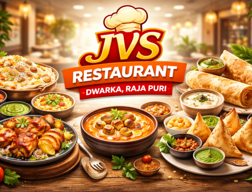 JVS Restaurant
