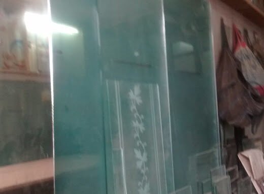 LAXMI GLASS HOUSE in Dwarka