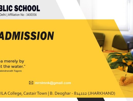 Mordern Public School