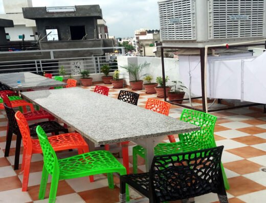 SHREENATH BOYS PG Near Ramphal Chowk Dwarka