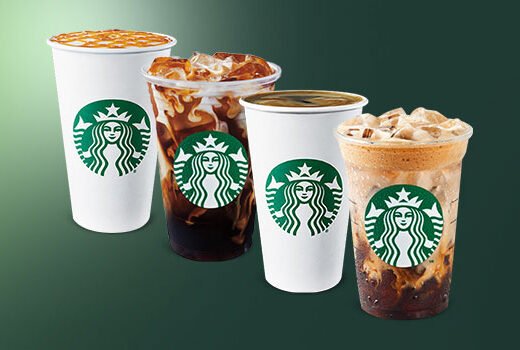 Think Coffe Think Star Bocks