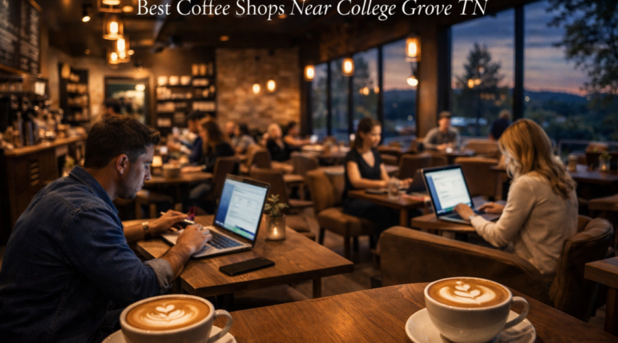 The Best Cofee Shops In Dwarka, Delhi Neighborhoods