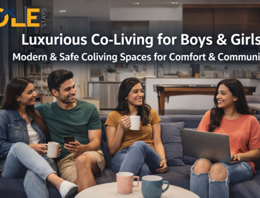 AARADHYA PG FOR BOTH BOYS & GIRLS