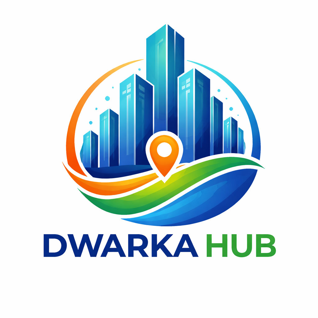 Dwarka HUB
