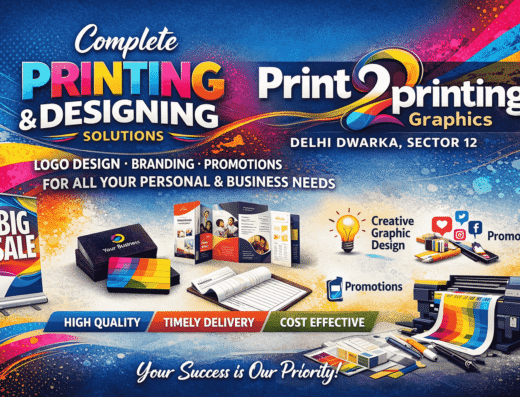 Print2printing Graphics