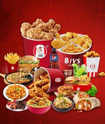 Best Fried Chicken Restaurant Near Dwarka