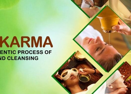 AYURVEDIC PANCH KARMA CENTER