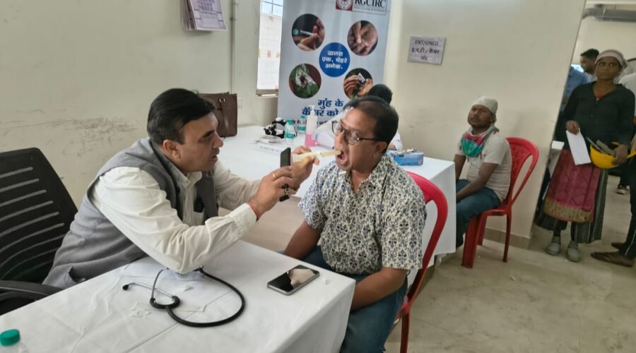 Nimbus Group’s “Sankalp” Initiative Champions Fight Against Cancer