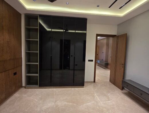 Sector 17 Pocket A2 New Builder Floor