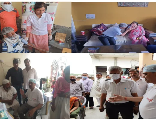 Sankalp Cancer Care Foundation